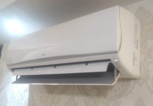 نمایندگی تعمیرکولرگازی LG و گلدایران در پردیس و دماوند
